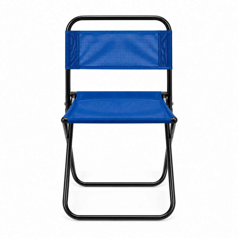 Chaise pliante inclus avec Sauna vapeur tête dehors – hammam portable