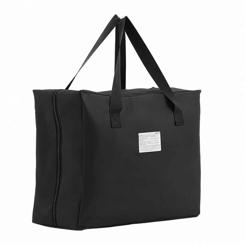 Sac de transport inclus avec Couverture sauna chaleur sèche – infrarouge