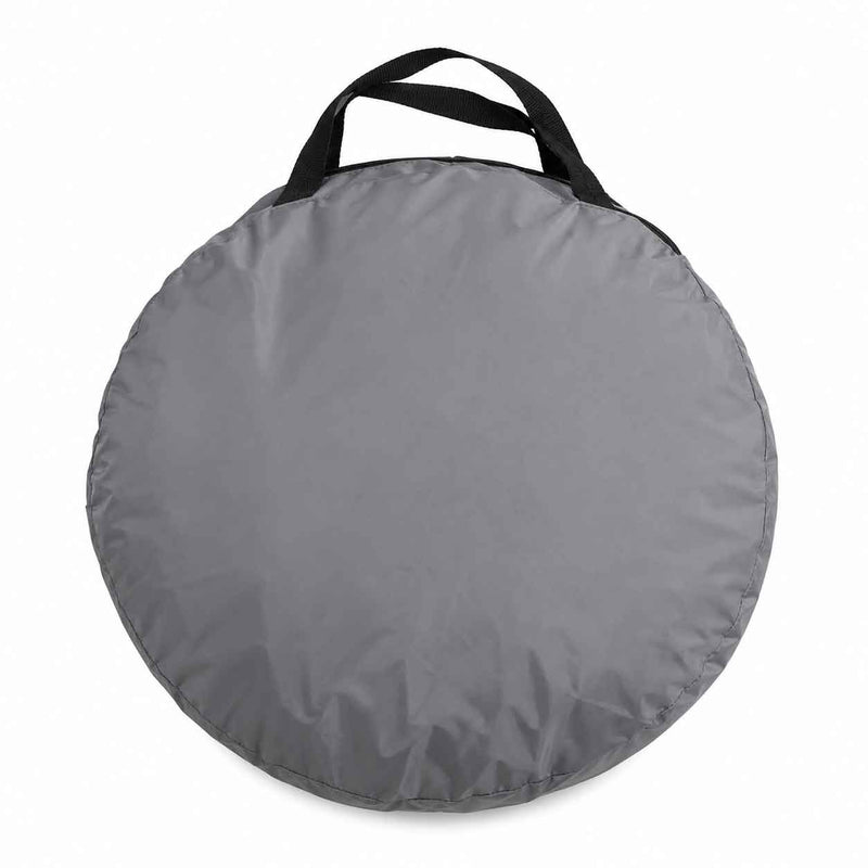Sac de transport inclus avec Sauna vapeur tête dehors – hammam portable